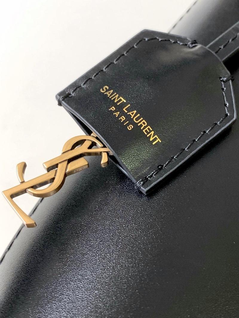 YSL Shopping Bags